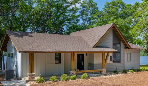cabin